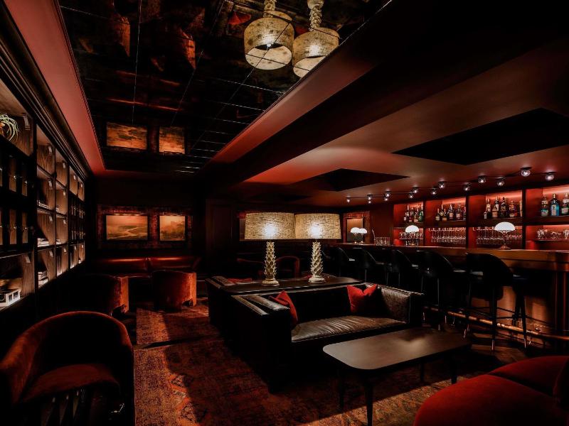 Fairmont Olympic Hotel - Seattle - image 12
