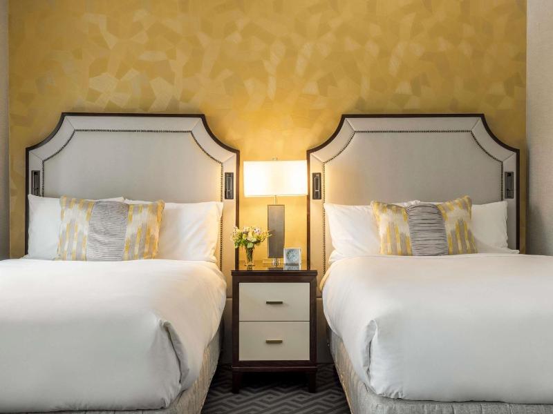 Fairmont Olympic Hotel - Seattle - image 5