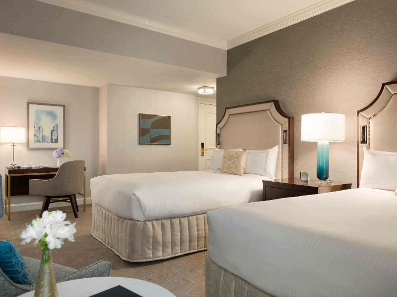 Fairmont Olympic Hotel - Seattle - image 13