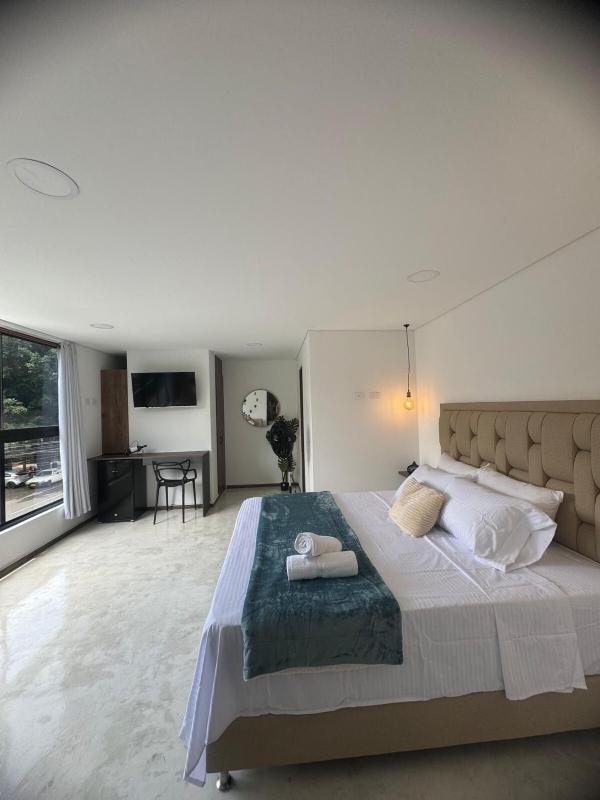 22 Comfort and style in Medellín Laureles - image 14