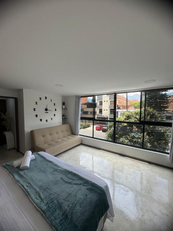22 Comfort and style in Medellín Laureles - image 15