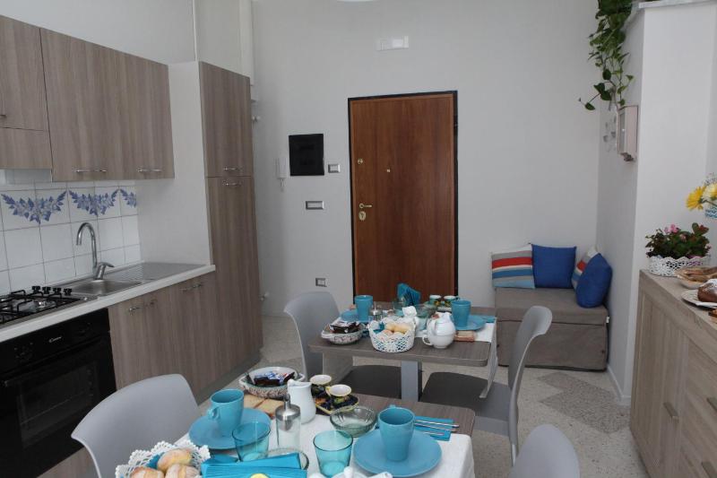 B&B Palazzo Scaramella - image 41