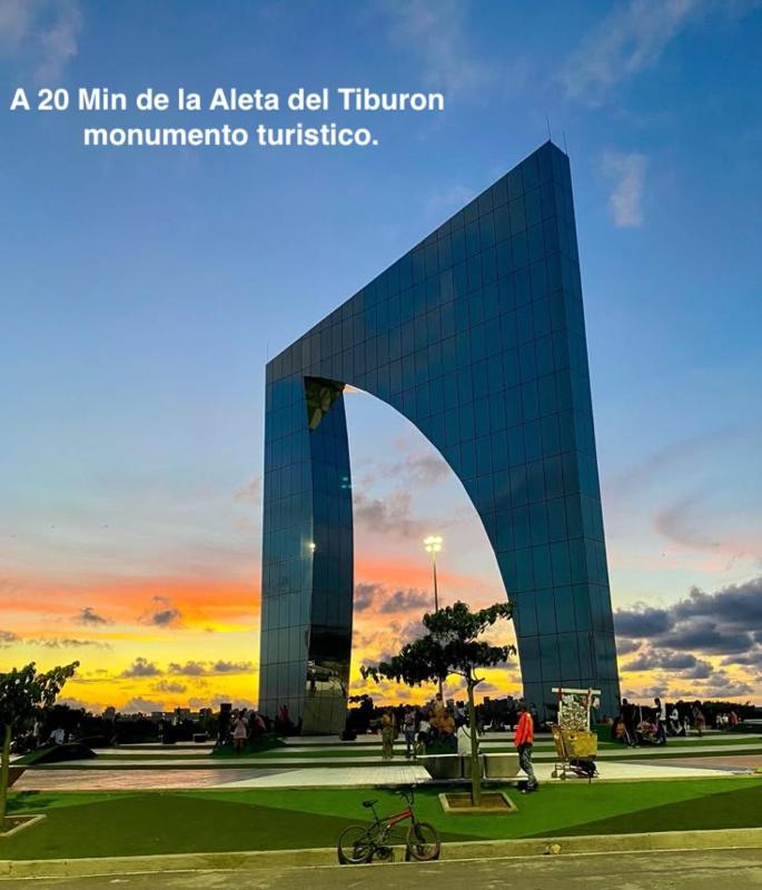Apto nuevo al lado de la UNorte 10 Min Buena vista Grav vista - image 17