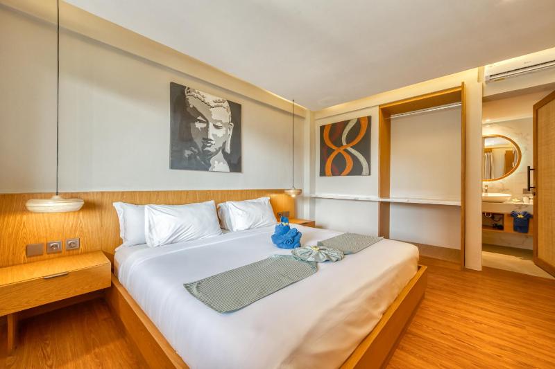 Sejuk Suites - image 32