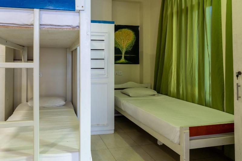 The Youth Hostel - It's a Youth Fame - image 13
