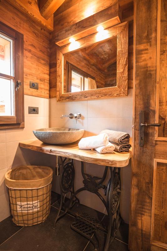 Chalet with Sauna image 4