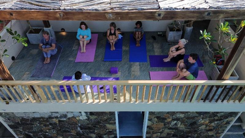 The Youth Hostel - It's a Youth Fame - image 11