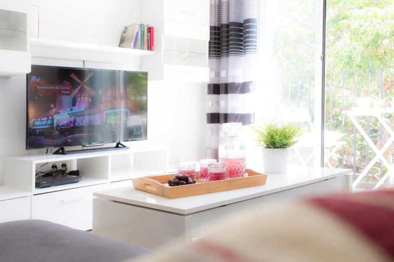 Three-Bedroom Apartment image 2