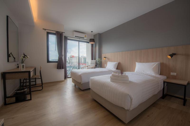 Balcony Room image 1