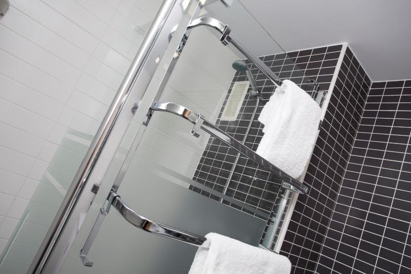 Three-Bedroom Apartment image 2