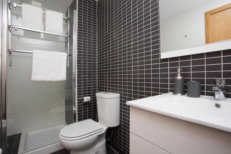 Three-Bedroom Apartment image 4