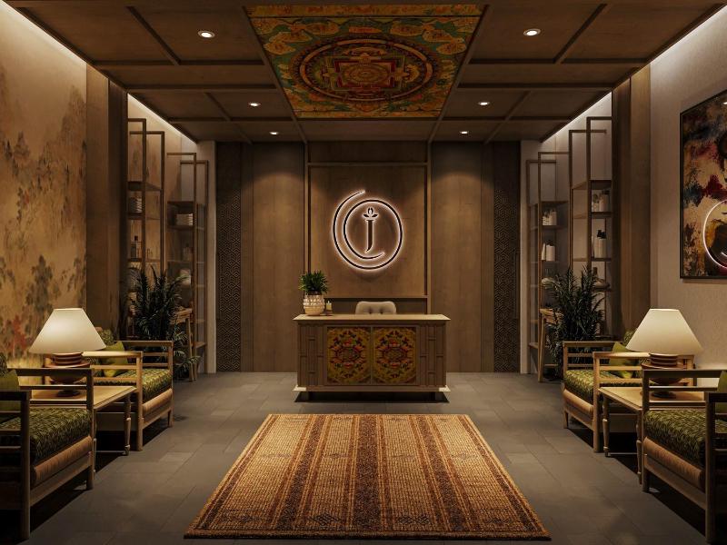 Taj Paro Resort & Spa - image 6