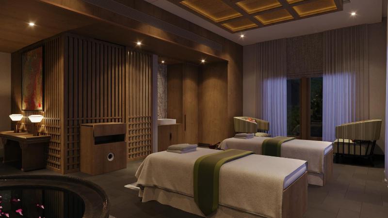 Taj Paro Resort & Spa - image 11