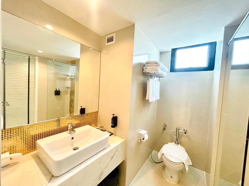 FuramaXclusive Pratunam Park Hotel - image 13