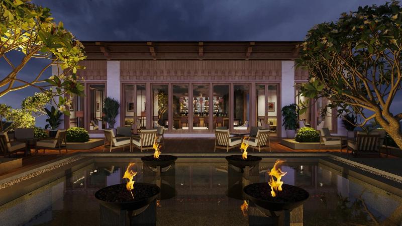 Taj Paro Resort & Spa - image 10