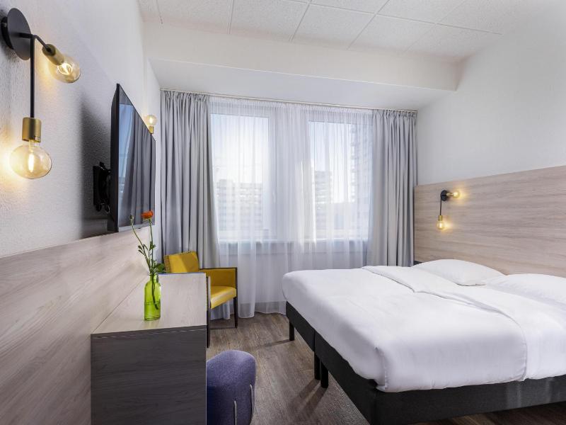 St Christopher's Hotel Berlin - Alexanderplatz - image 3