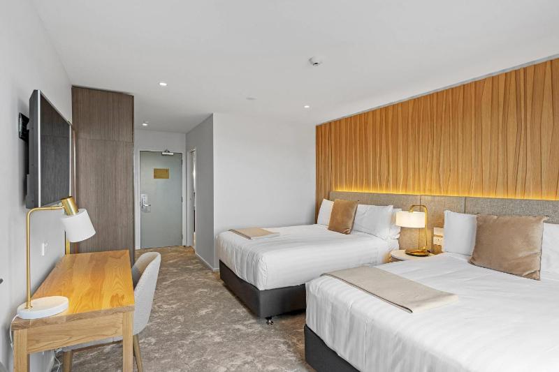 Hotel Elms Christchurch an Ascend Collection Hotel - image 36