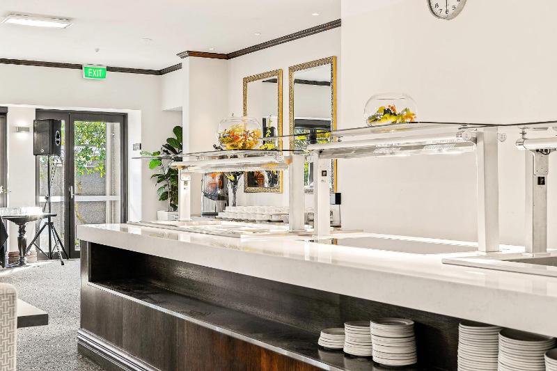 Hotel Elms Christchurch an Ascend Collection Hotel - image 39