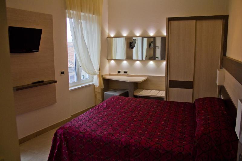 Hotel Siena - image 8