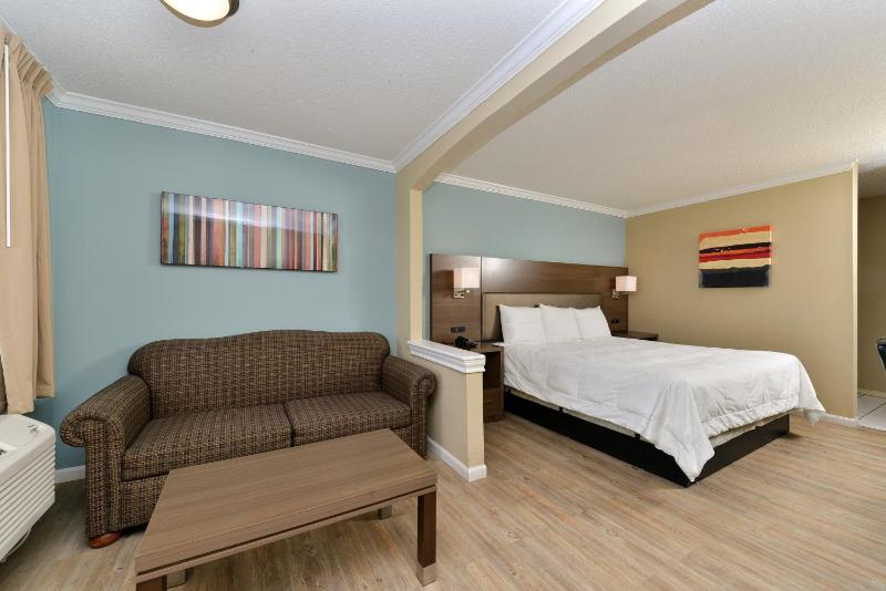King Room image 2