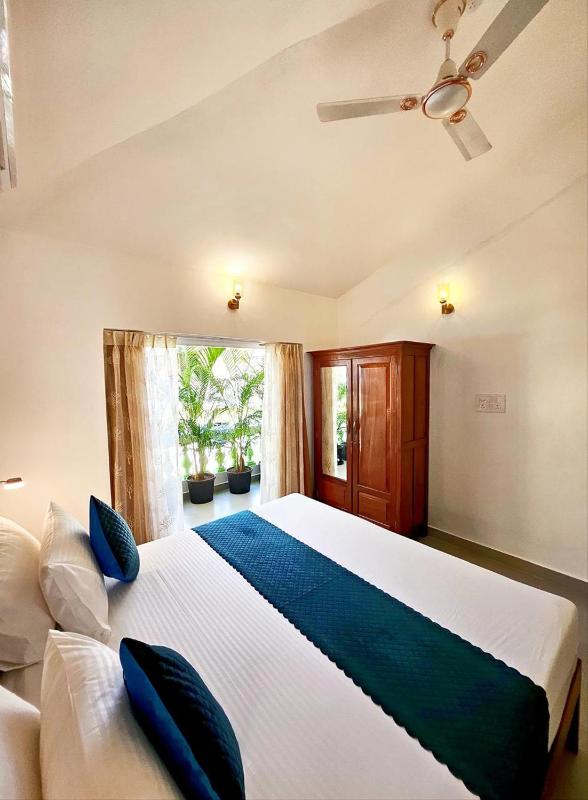 Sodex Apartment - image 4