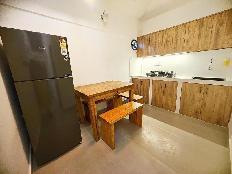 Sodex Apartment - image 2