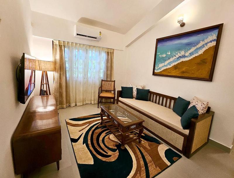 Sodex Apartment - image 8