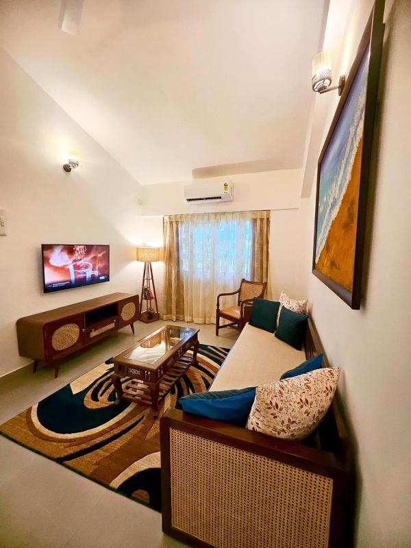 Sodex Apartment - image 1