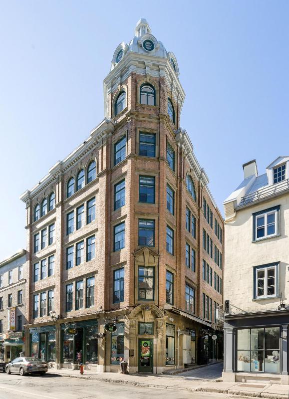 Les Lofts du Trésor - Par Les Lofts Vieux-Québec - image 6