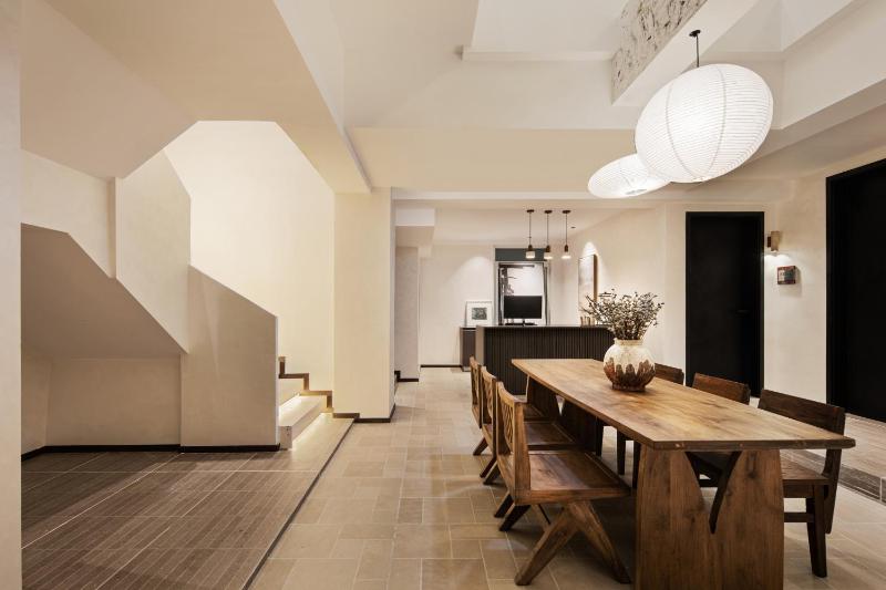 Mi Xi Yue Riverside Hotel Jiefangbei Branch We offer airport and station pick-up servicesPlease make a reservation one day in advance - image 36