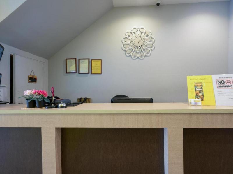 Hotel Conforto - image 6