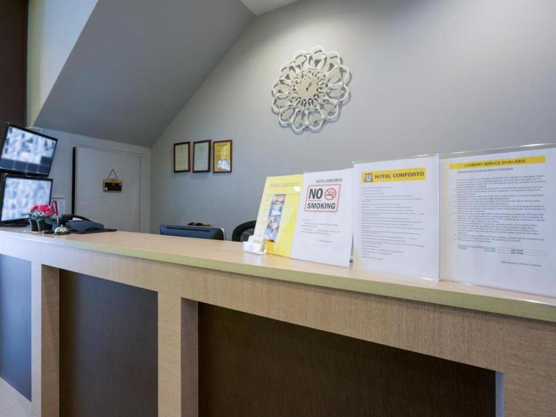 Hotel Conforto - image 7