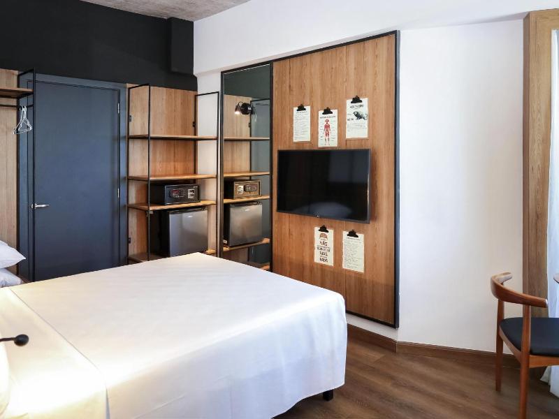 ibis Styles Maceió Pajuçara - image 11