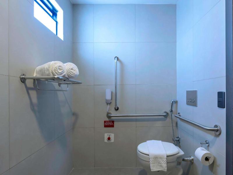 ibis Styles Maceió Pajuçara - image 14