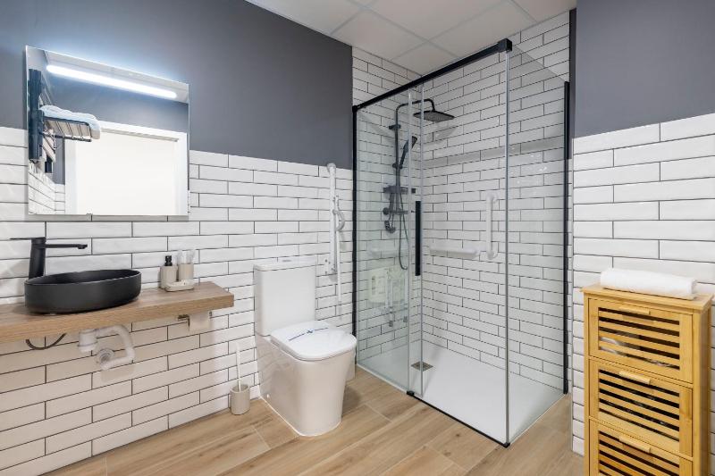 Travel Habitat Nou Mestalla Suites - image 6
