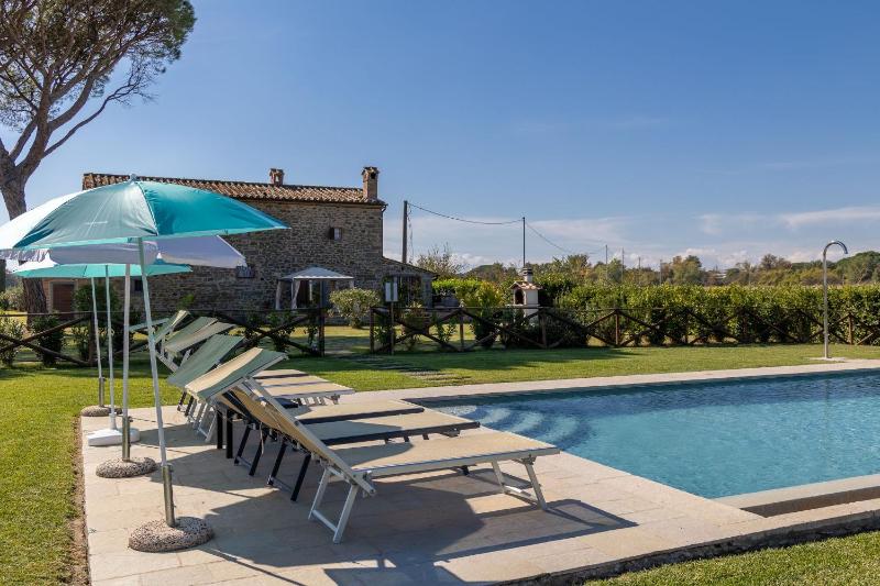 Villa dei Vini by PosarelliVillas - image 49