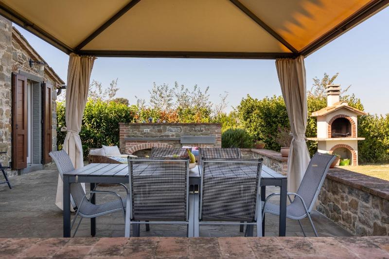 Villa dei Vini by PosarelliVillas - image 12