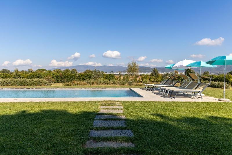 Villa dei Vini by PosarelliVillas - image 21