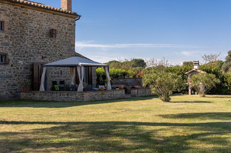 Villa dei Vini by PosarelliVillas - image 43