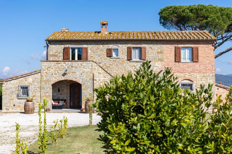 Villa dei Vini by PosarelliVillas - image 39