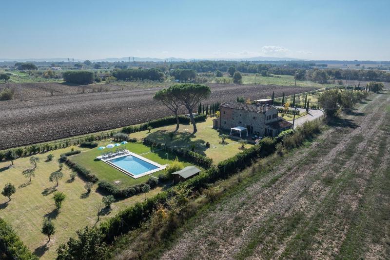 Villa dei Vini by PosarelliVillas - image 6