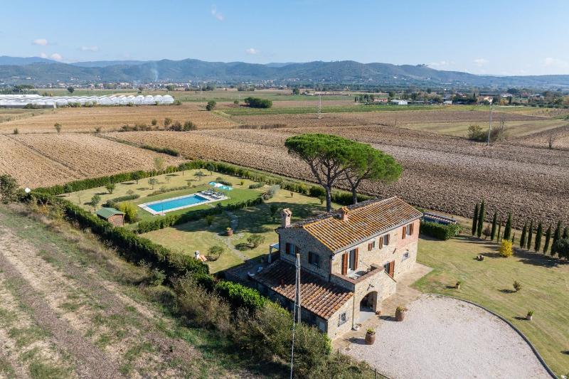 Villa dei Vini by PosarelliVillas - image 38