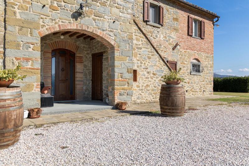 Villa dei Vini by PosarelliVillas - image 19