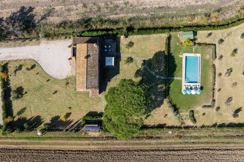Villa dei Vini by PosarelliVillas - image 32
