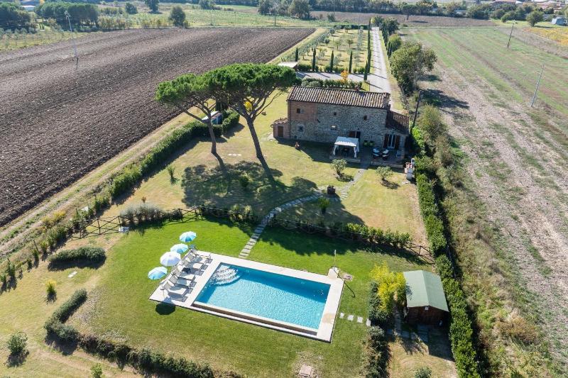 Villa dei Vini by PosarelliVillas - image 31