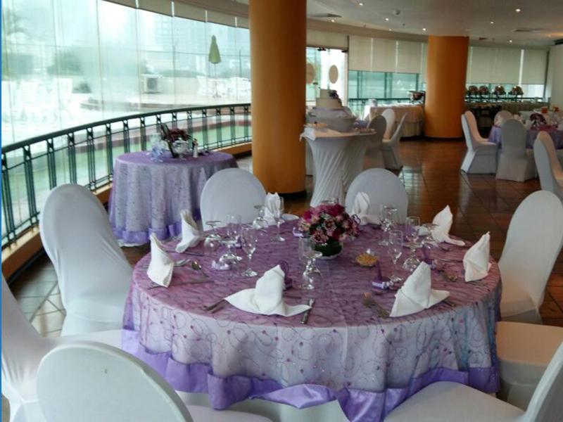 Hospedium Princess Hotel Panamá - image 15