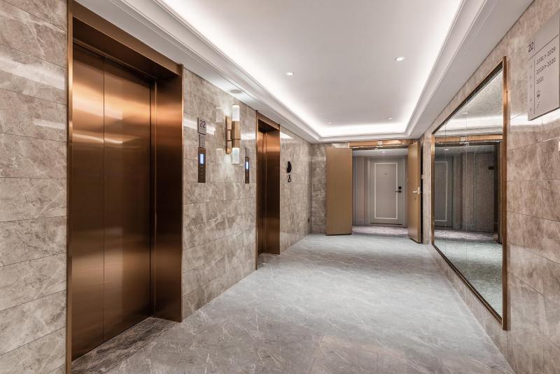 Mercure Hefei Huaihe Road - image 15