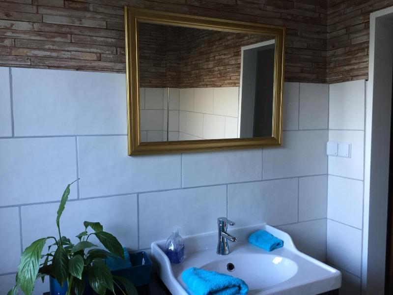 Apartment with Terrace image 1