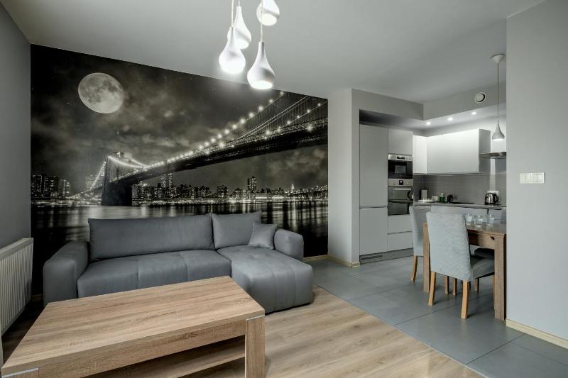 RentPlanet - Apartamenty Krawiecka - image 7
