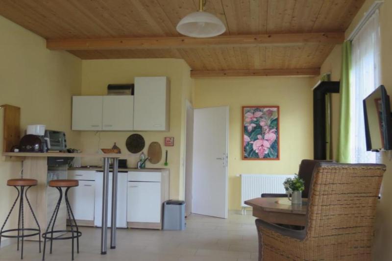 Appartement Retzow - image 7
